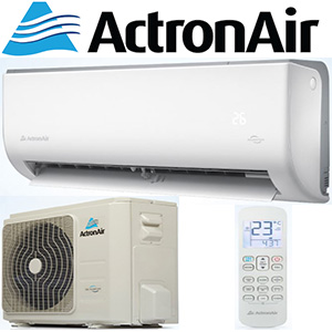 actron air conditioning cost